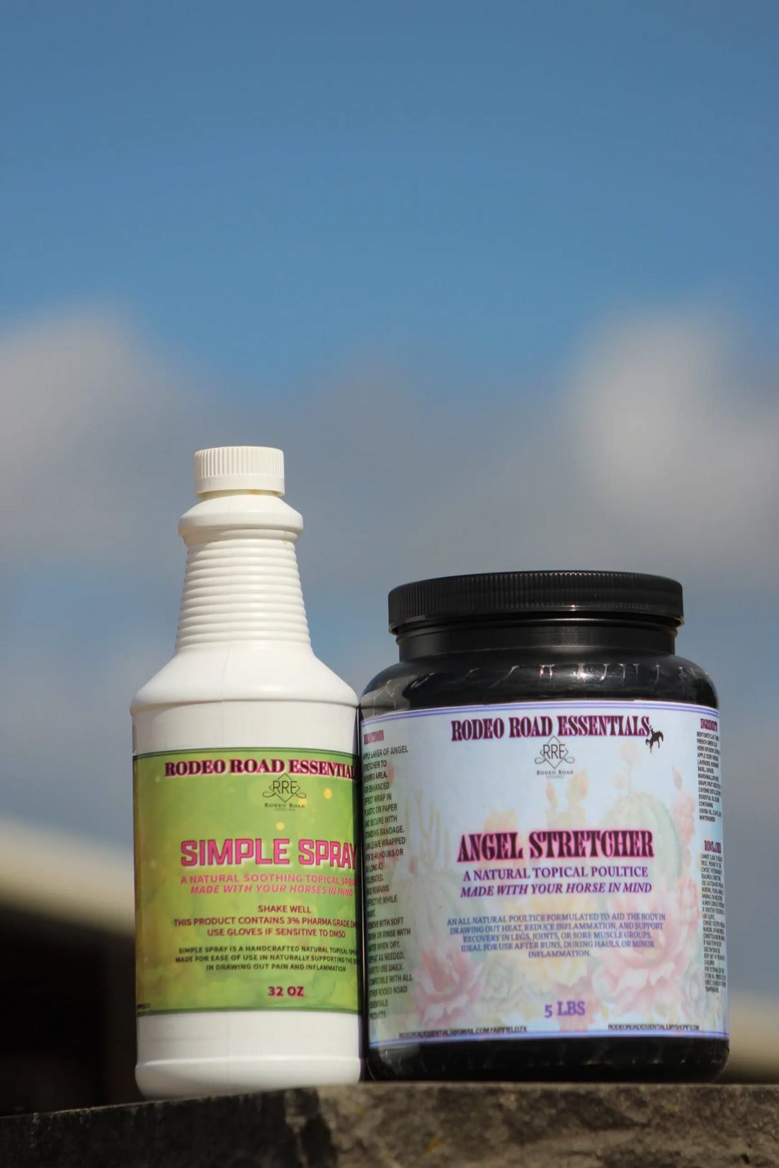 Poultice-vs.-Liniment-What-s-the-Difference-When-to-Use-Each Rodeo Road Essentials
