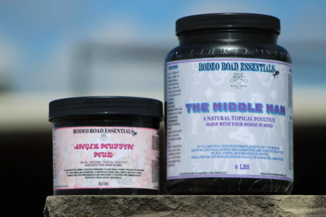 Boost-Recovery-With-Muffin-Mud-Middle-Man-Bundle Rodeo Road Essentials