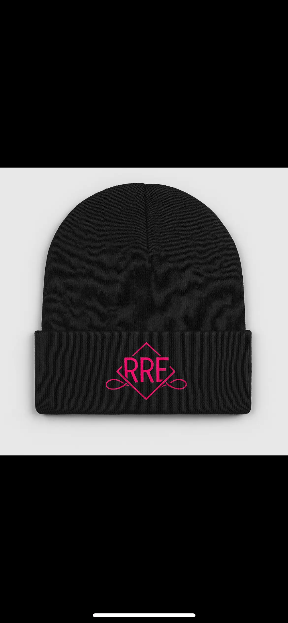 RRE Carhart style beanies. Rodeo Road Essentials