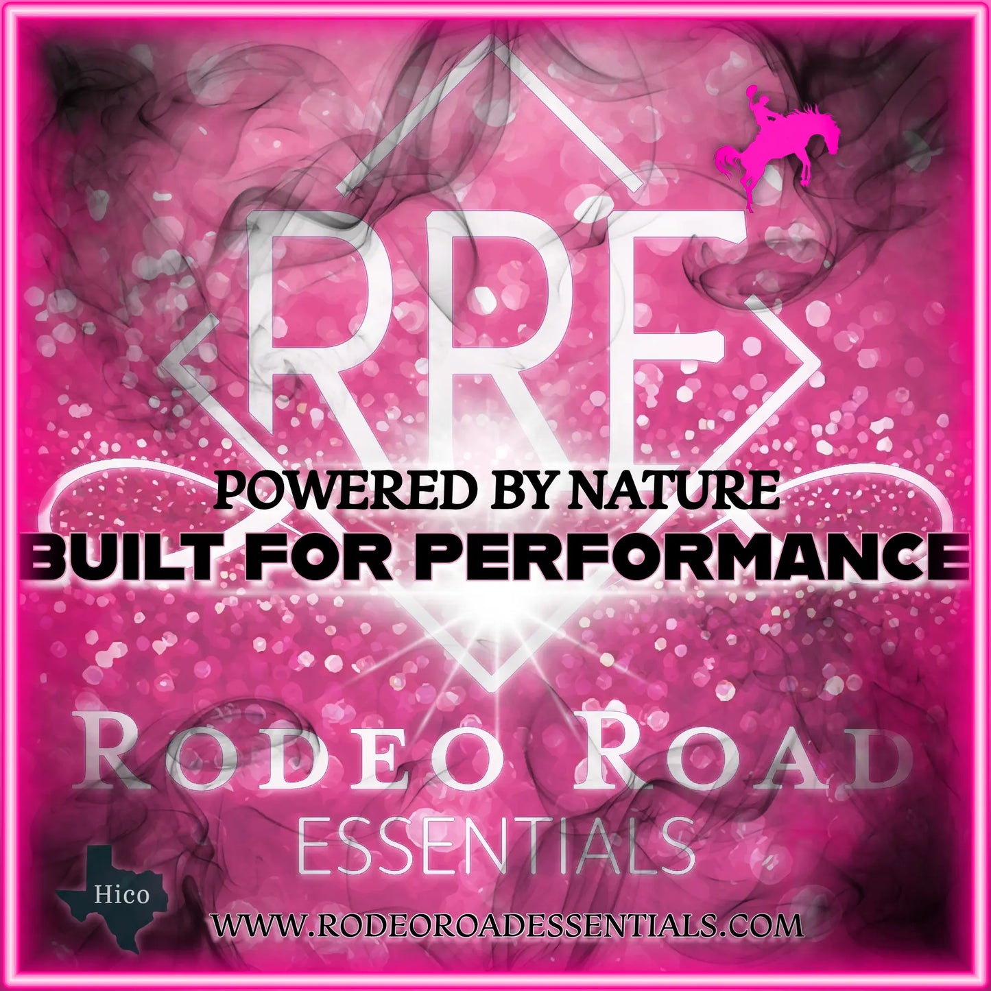 RRE Gift Card Rodeo Road Essentials