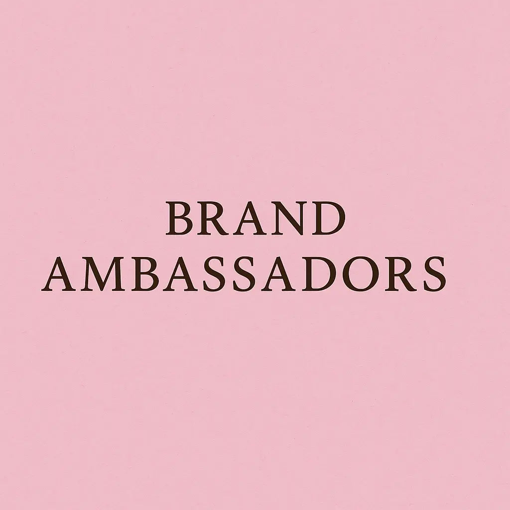 Meet-Our-Brand-Ambassadors Rodeo Road Essentials