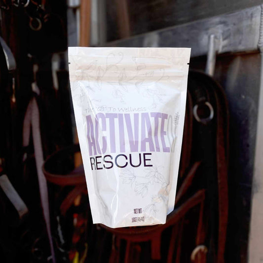 Rescue ActivateQI