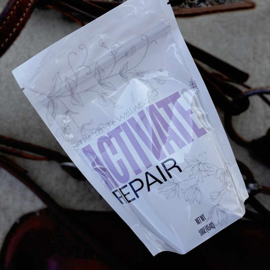 Repair ActivateQI