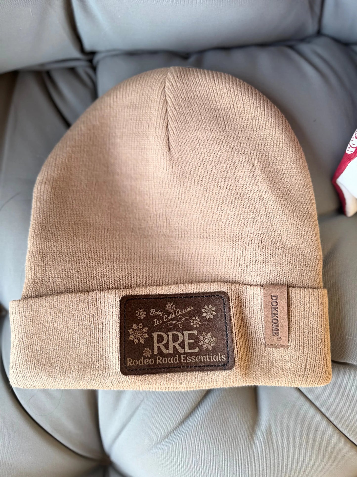 Beanies Rodeo Road Essentials