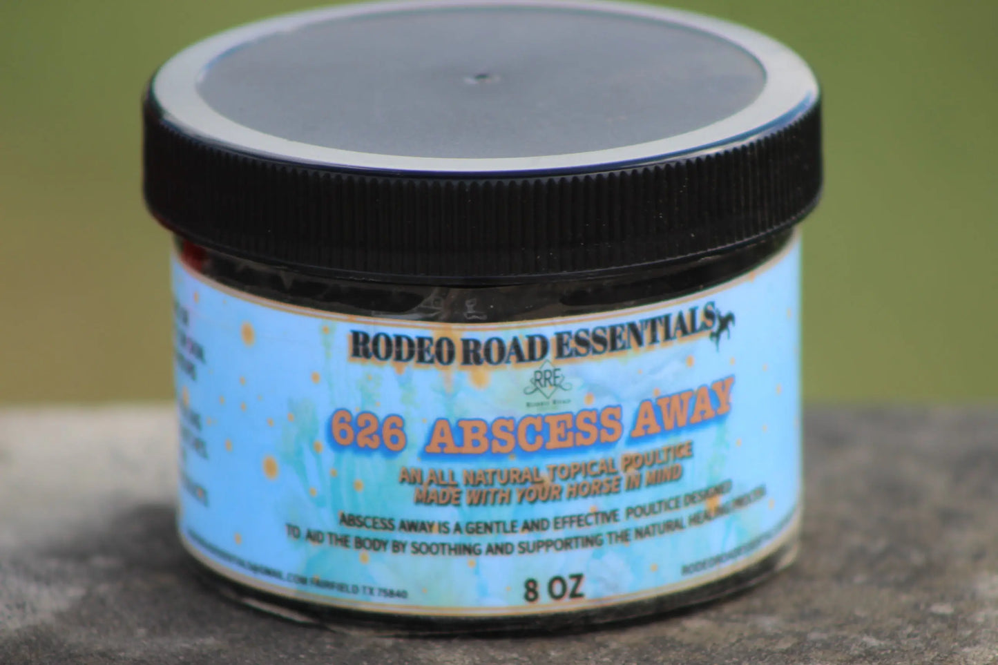Rodeo Road Essentials- Random Mud Batch Extras! Rodeo Road Essentials