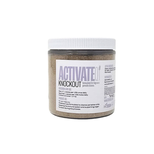 Knockout ActivateQI