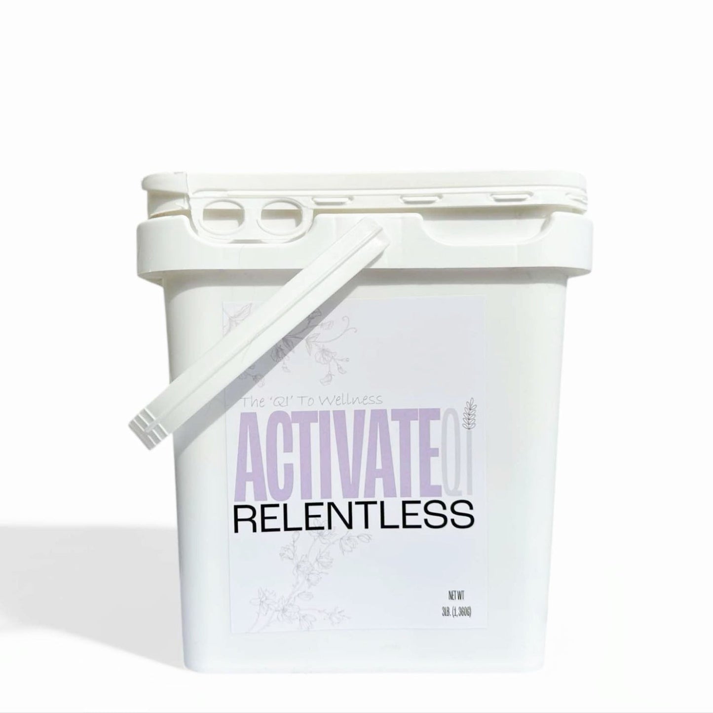 Relentless ActivateQI