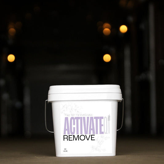 Remove ActivateQI