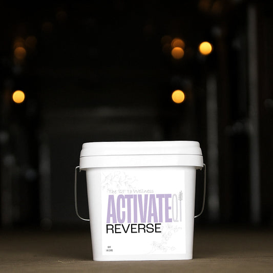 Reverse ActivateQI