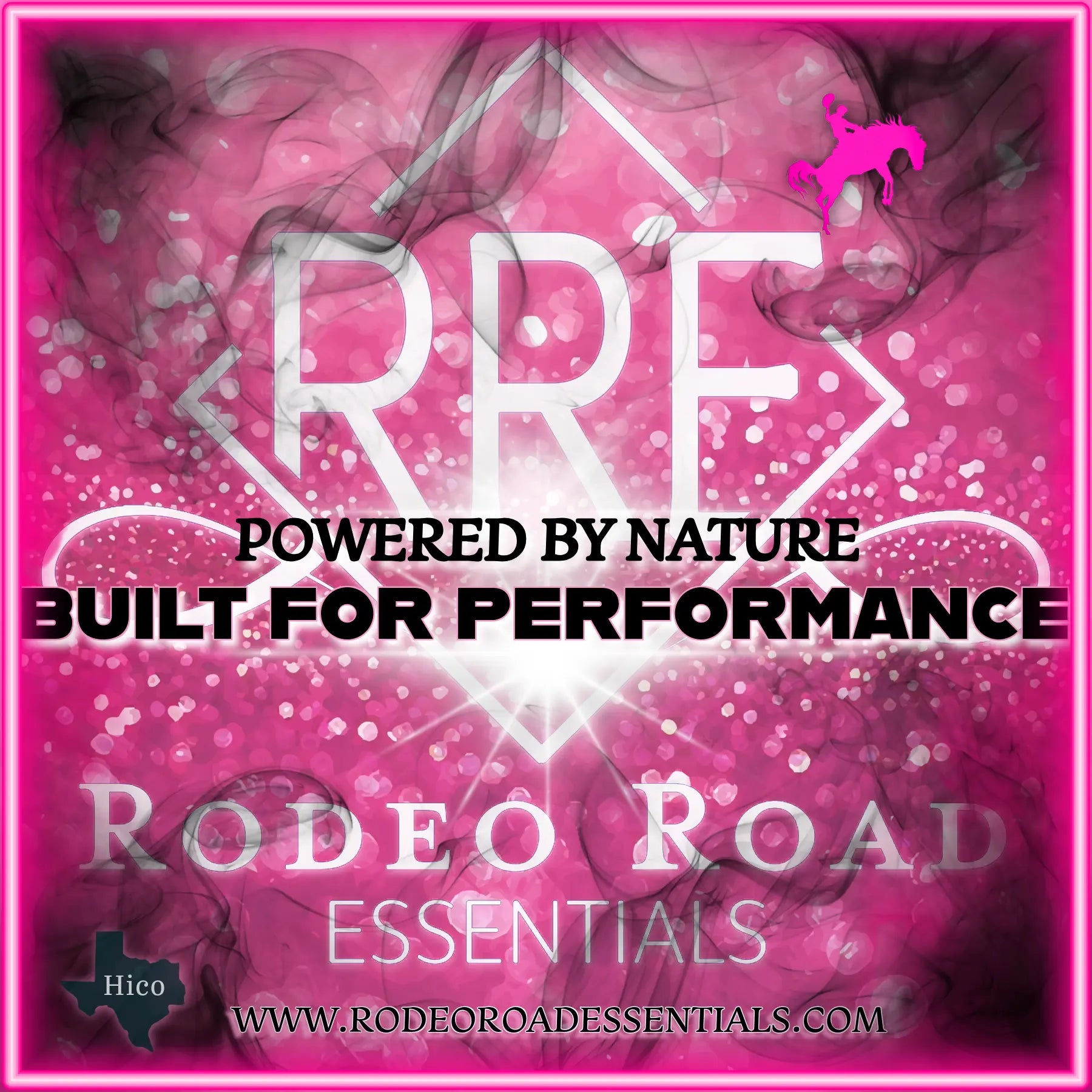 RRE Gift Card Rodeo Road Essentials