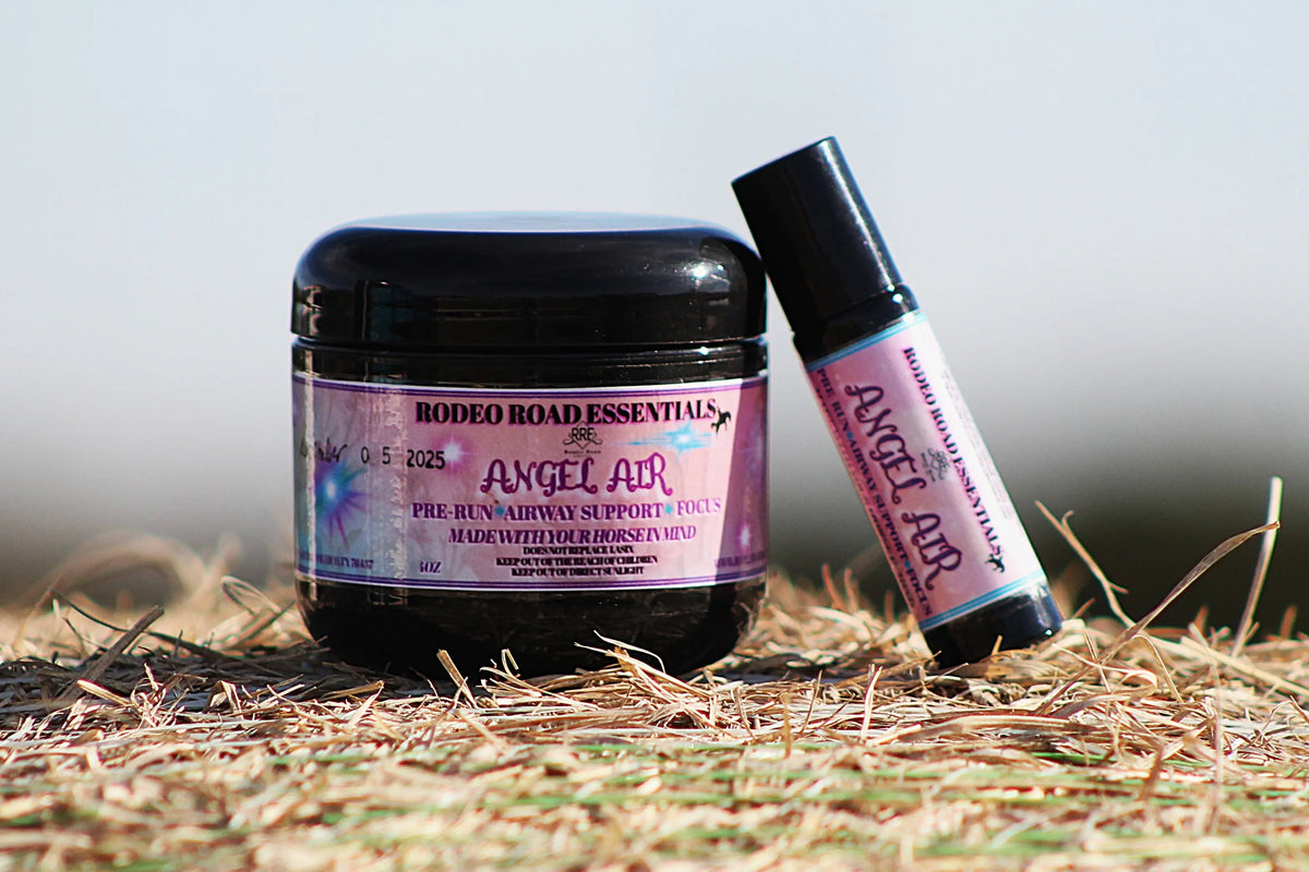 ANGEL AIR CREAM - Rodeo Road Essentials