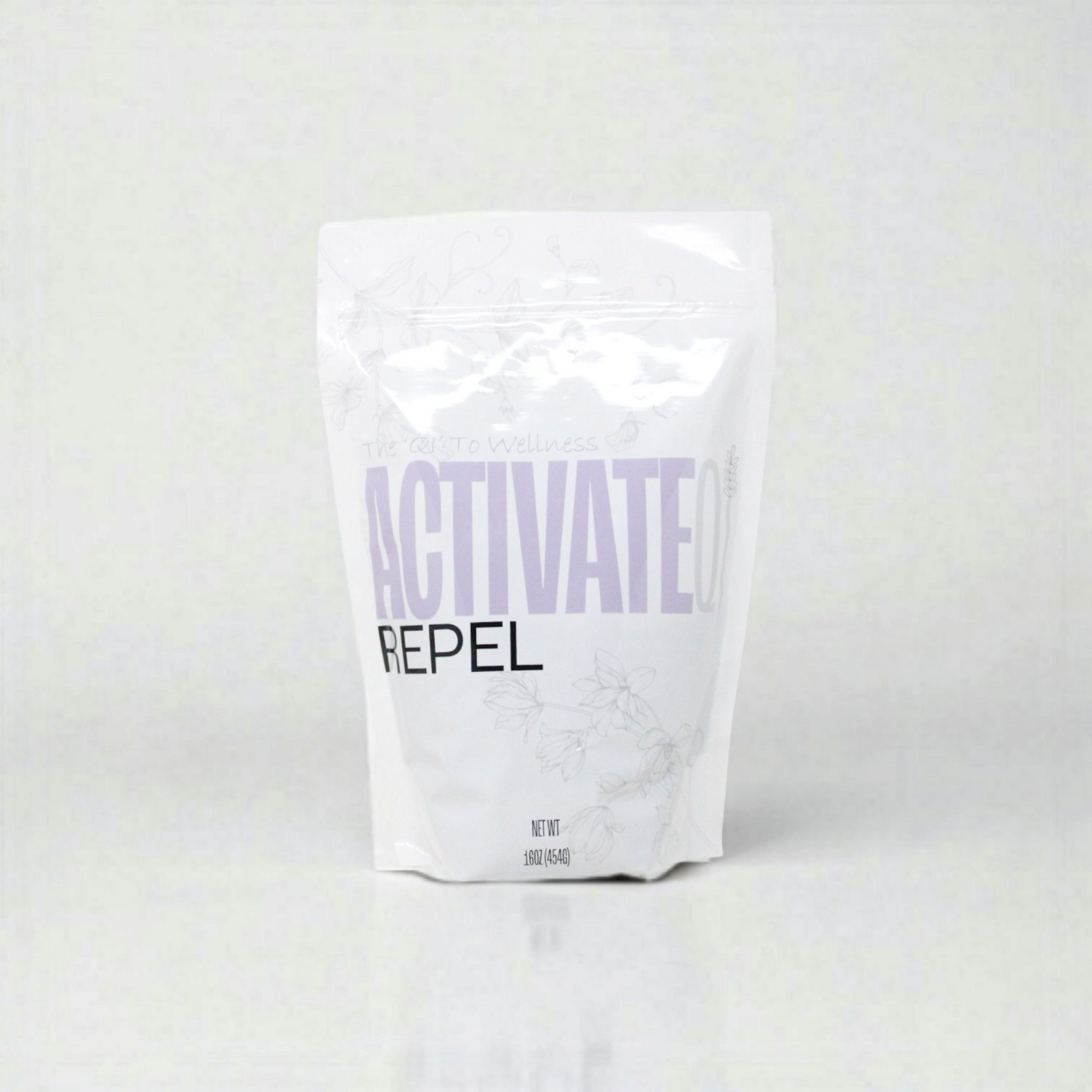 Repel ActivateQI