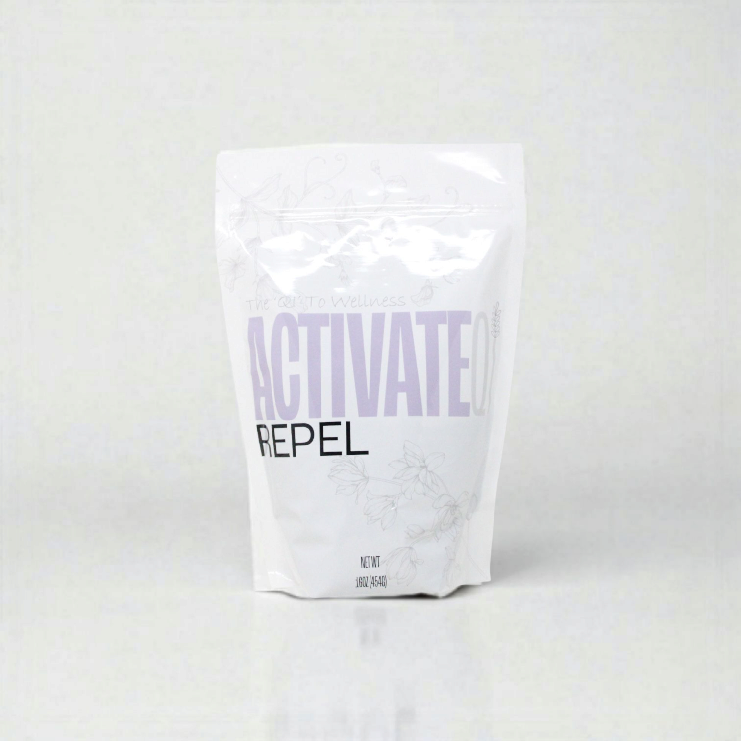 Repel ActivateQI