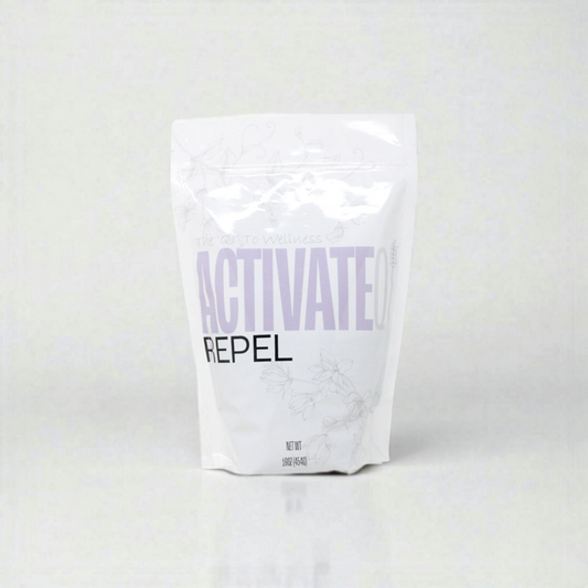 Repel ActivateQI