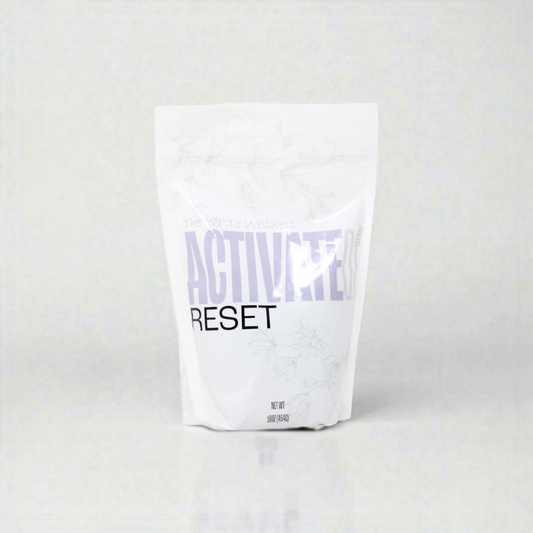 Reset ActivateQI