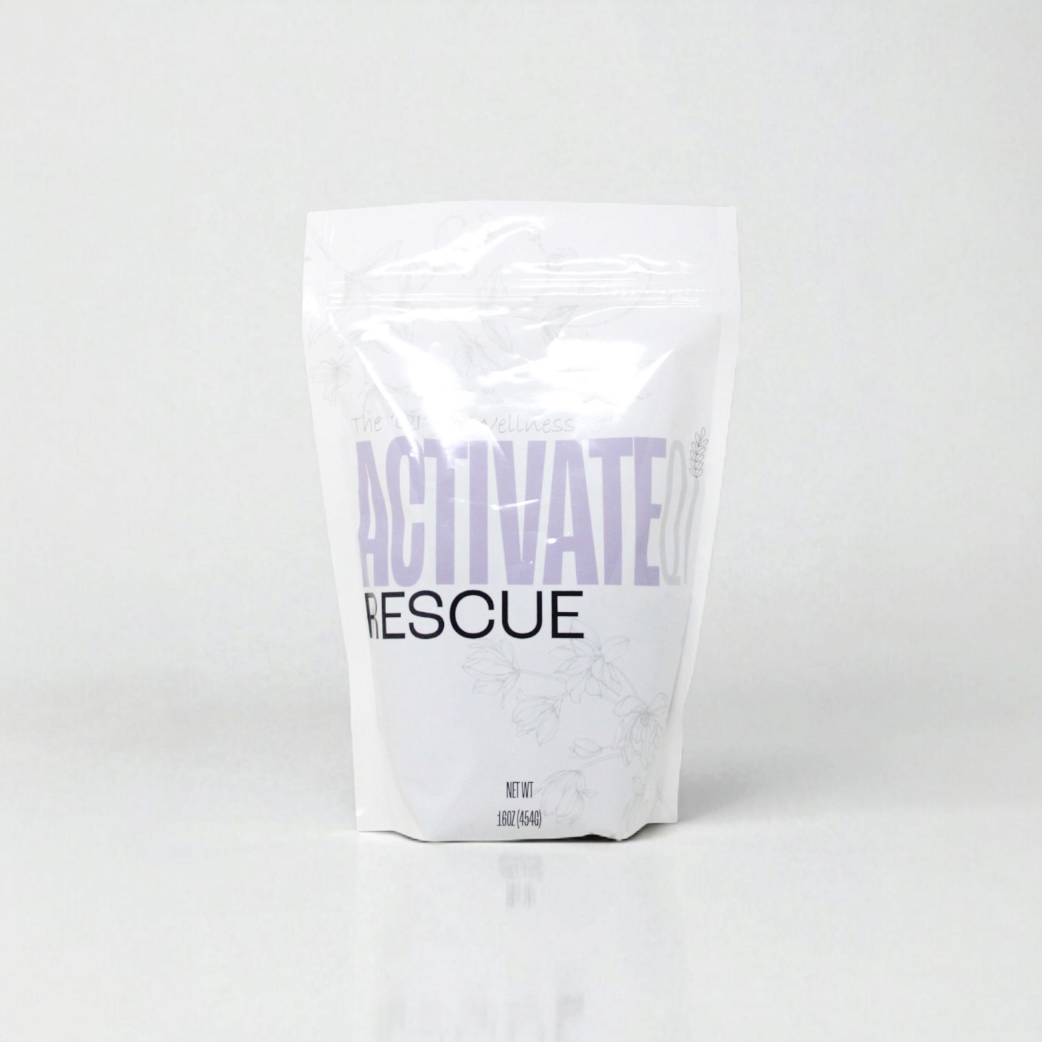 Rescue ActivateQI