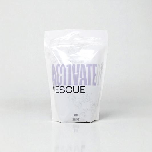 Rescue ActivateQI
