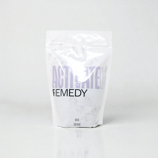 Remedy ActivateQI