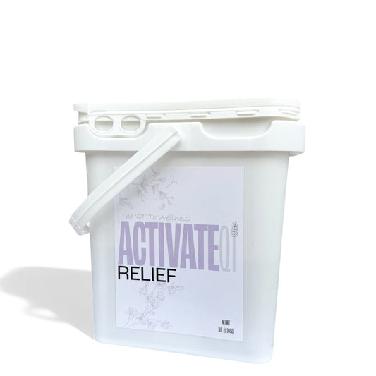 Relief ActivateQI