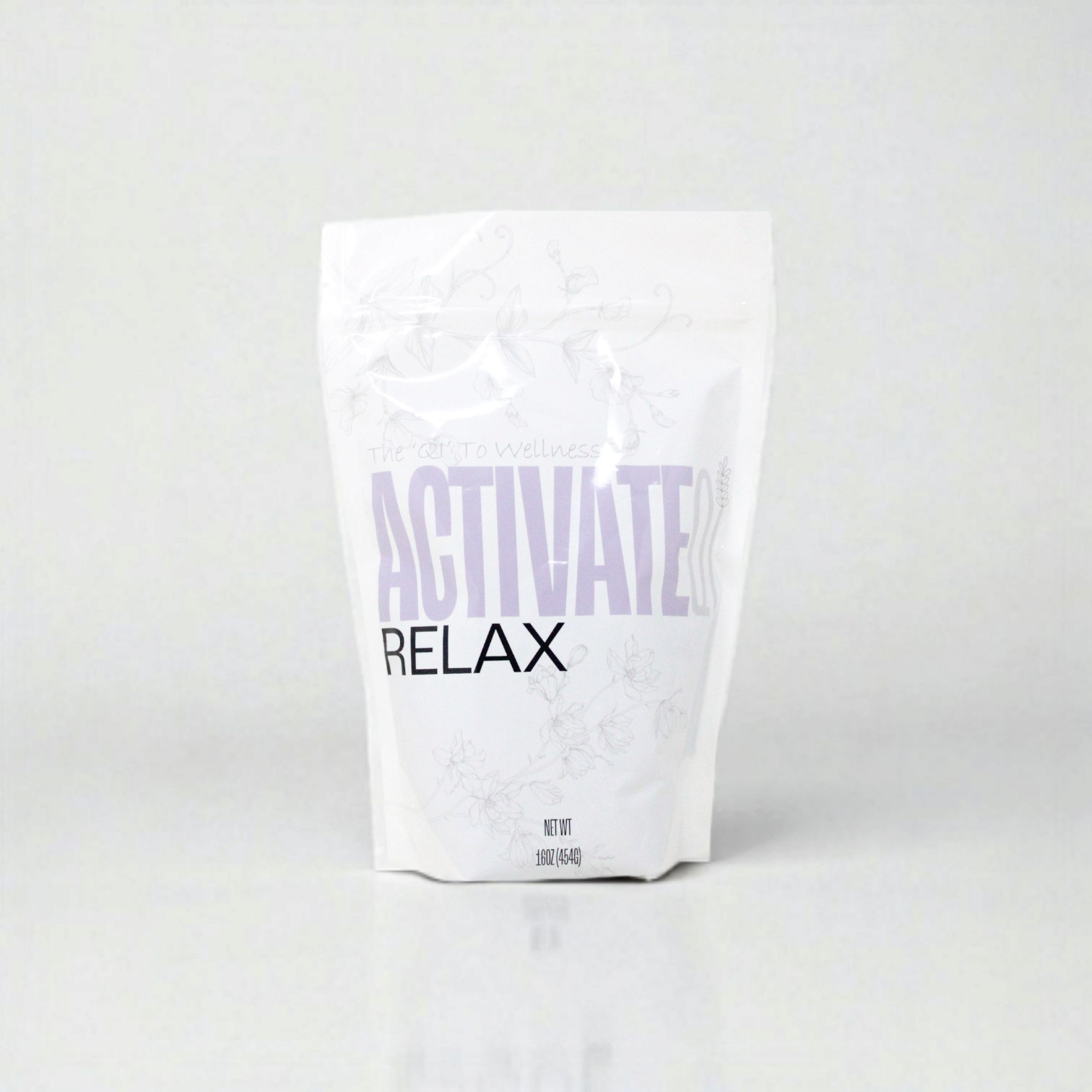 Relax ActivateQI
