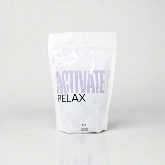 Relax ActivateQI