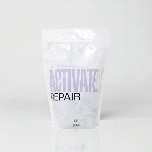 Repair ActivateQI