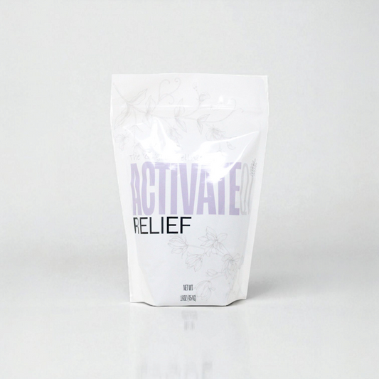Relief ActivateQI