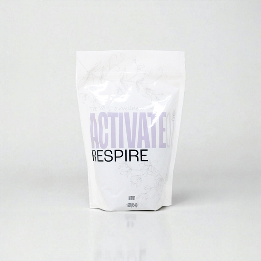 Respire ActivateQI