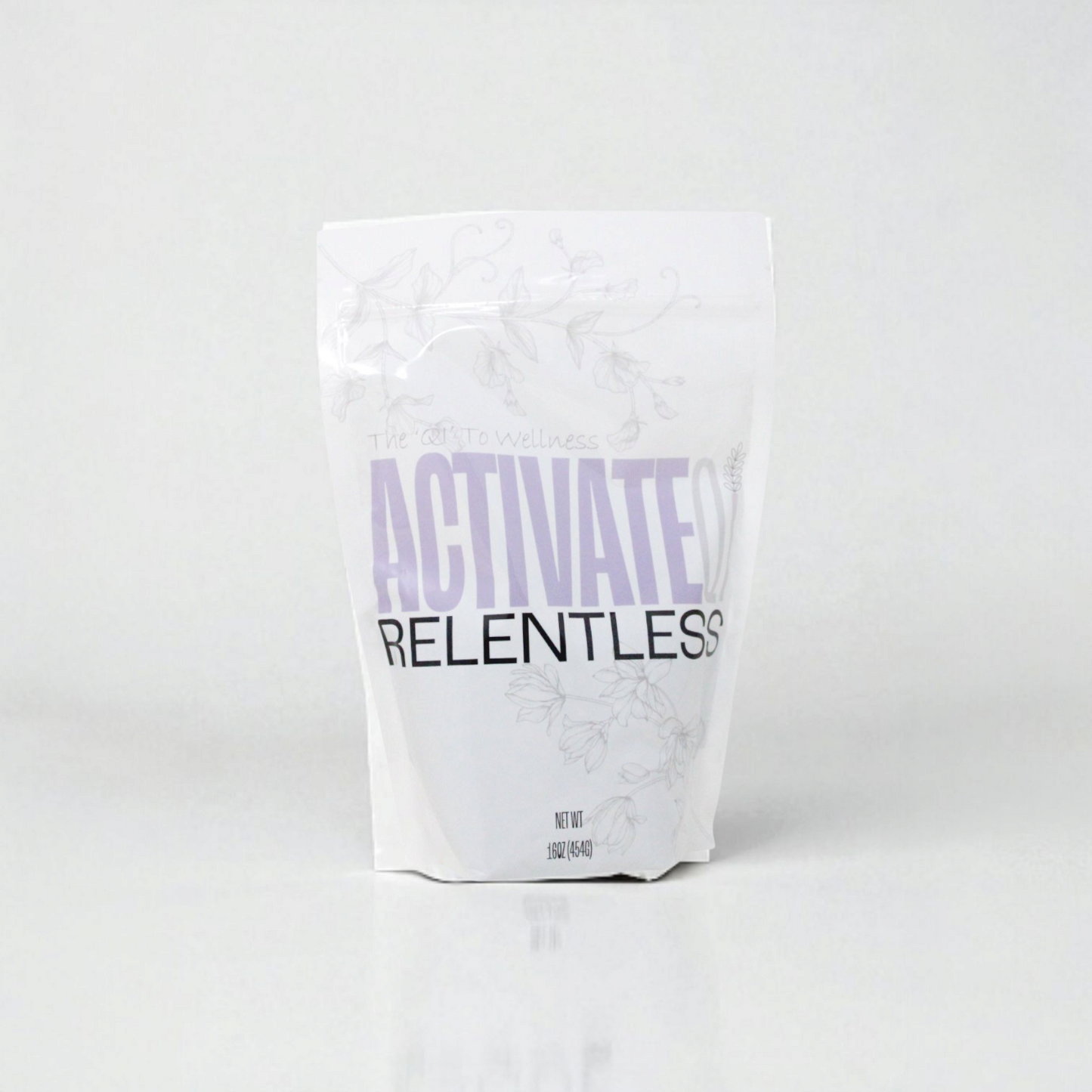 Relentless ActivateQI