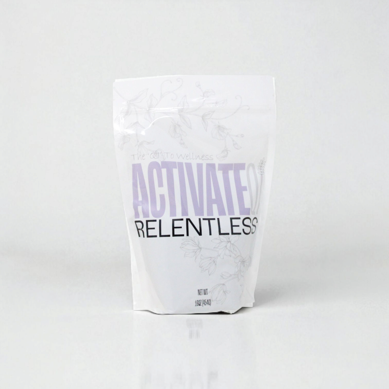 Relentless ActivateQI